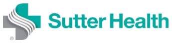 Sutter Health