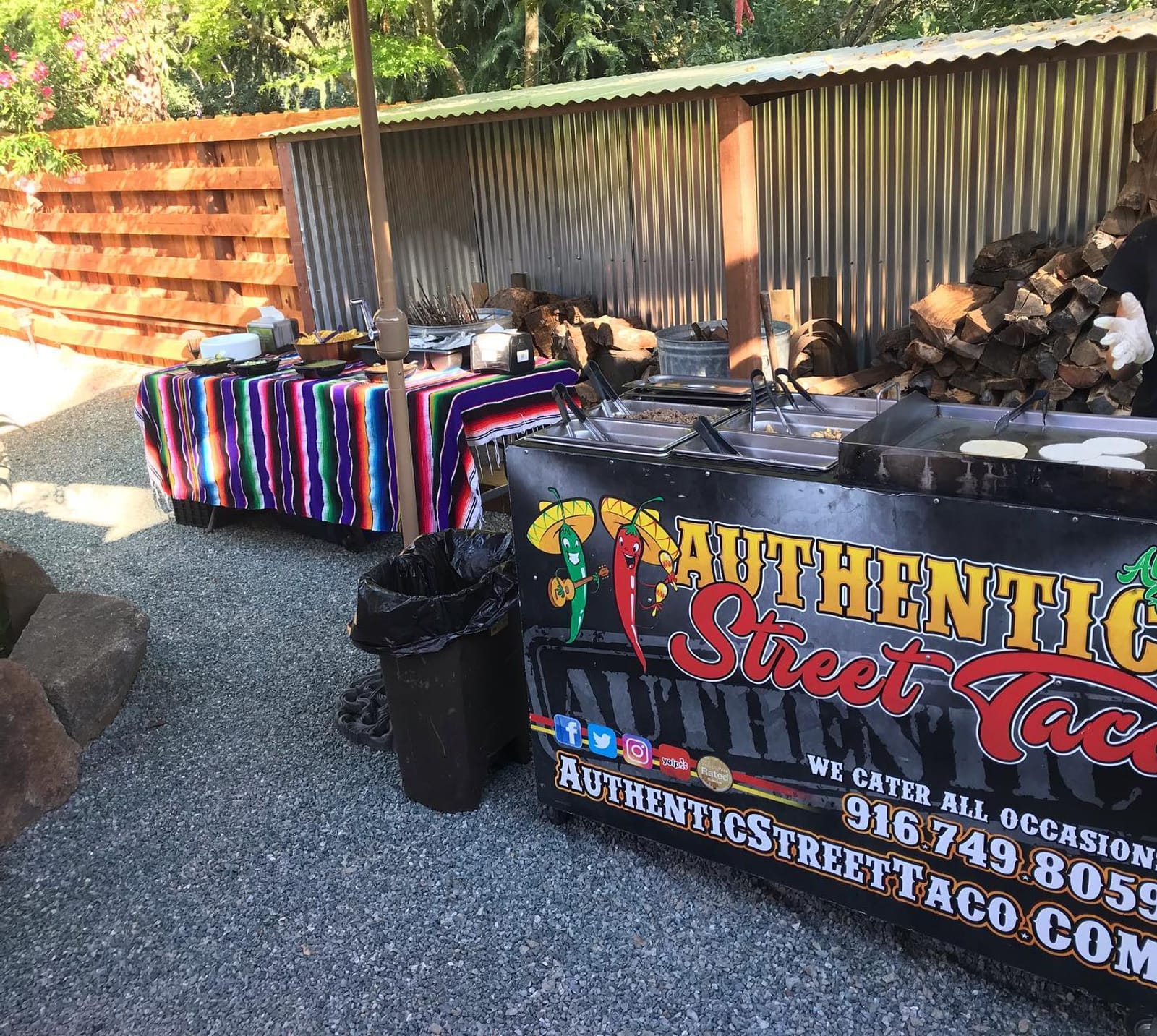 Father’s Day catering in Sacramento