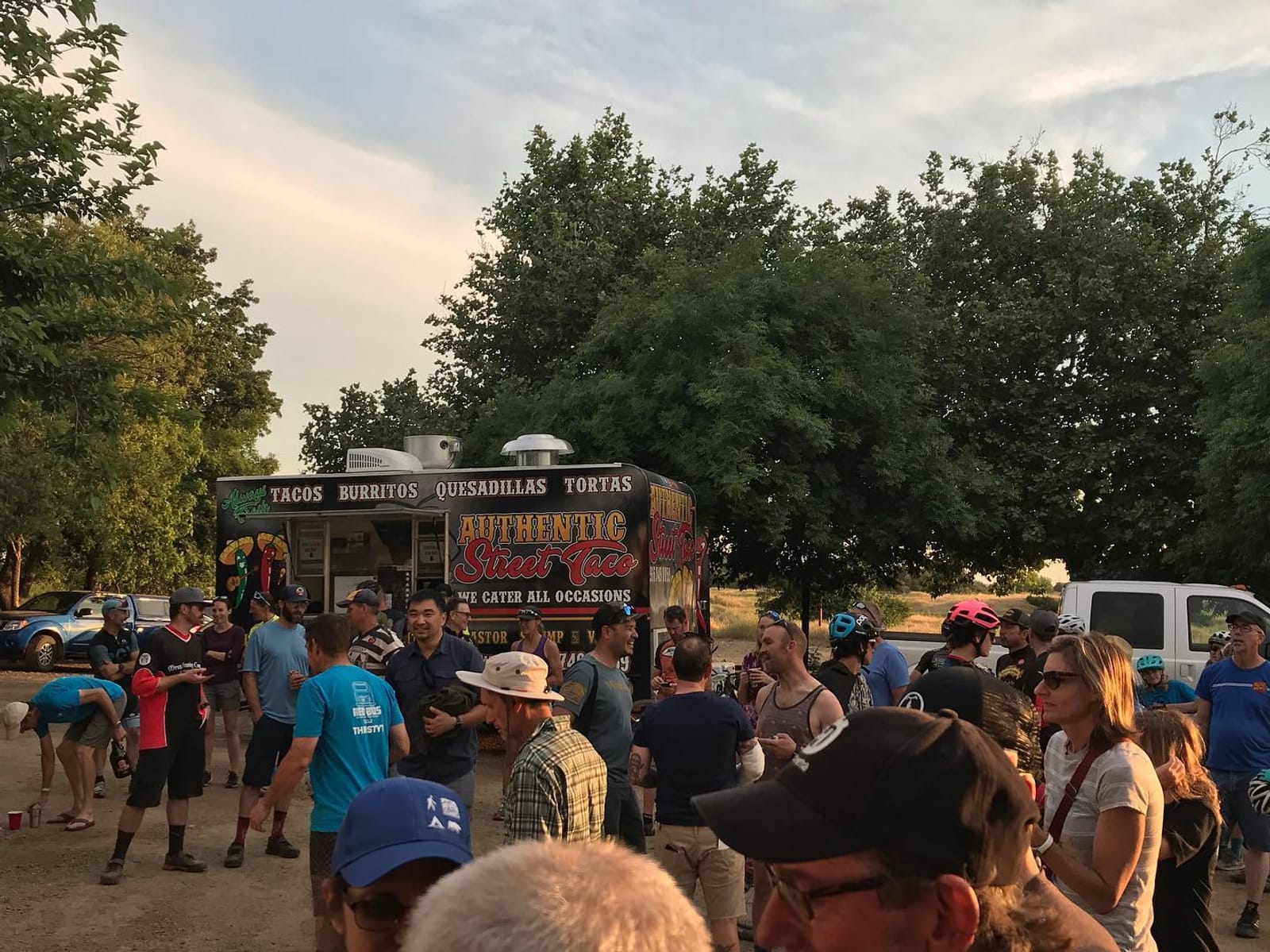 4th of July catering in Sacramento
