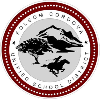 Folsom Cordova Unified School District