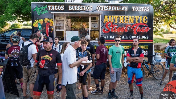 Authentic Street Taco catering in Sacramento