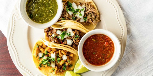 Tacos