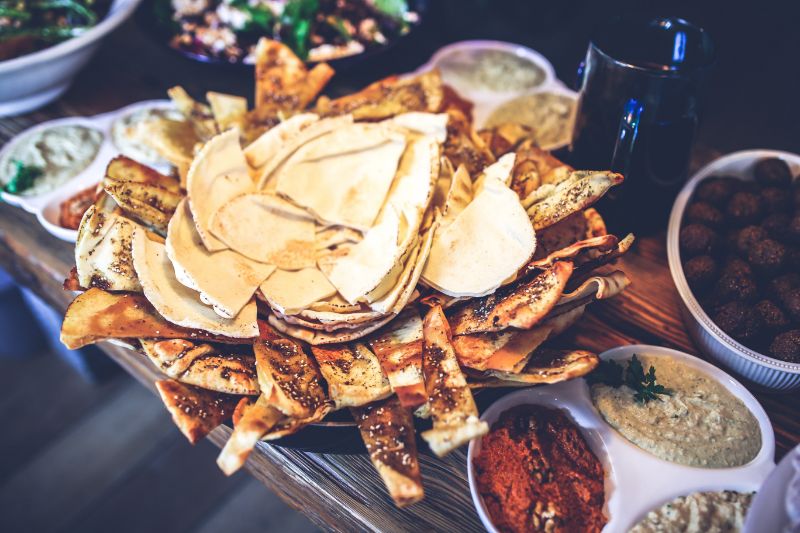 Mexican food catering for events in Antelope, CA
