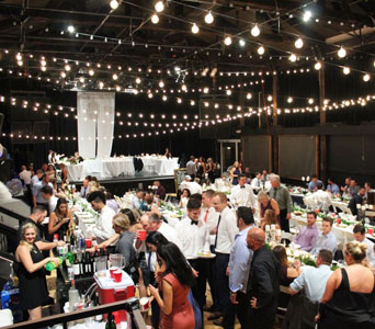 Wedding catering in Antelope, CA