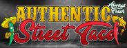 Authentic street taco Sacramento