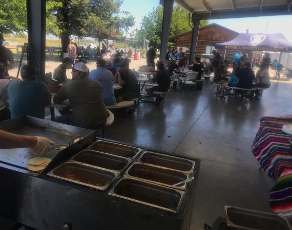 Food truck Sacramento, CA